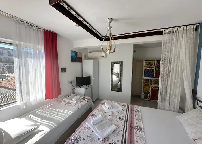 Bonjourla Otel