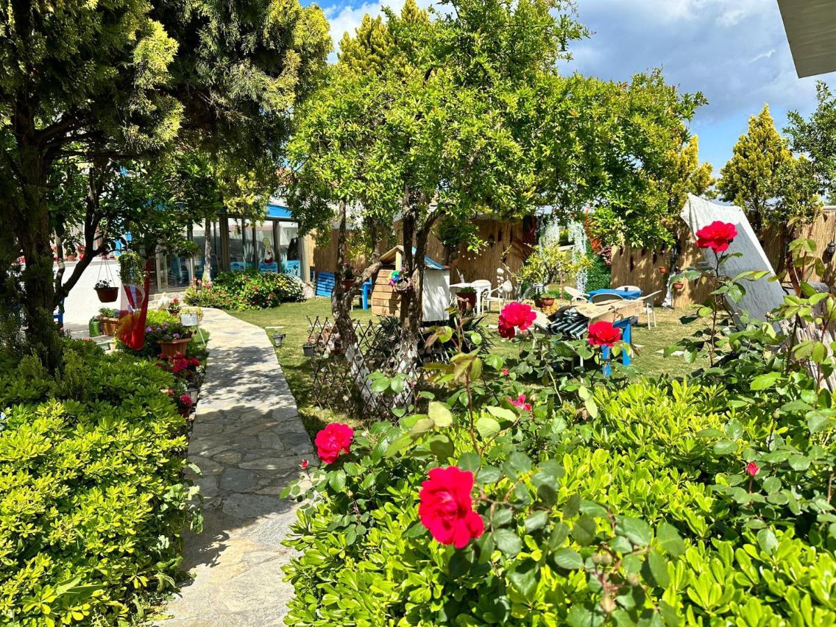 Bonjourla