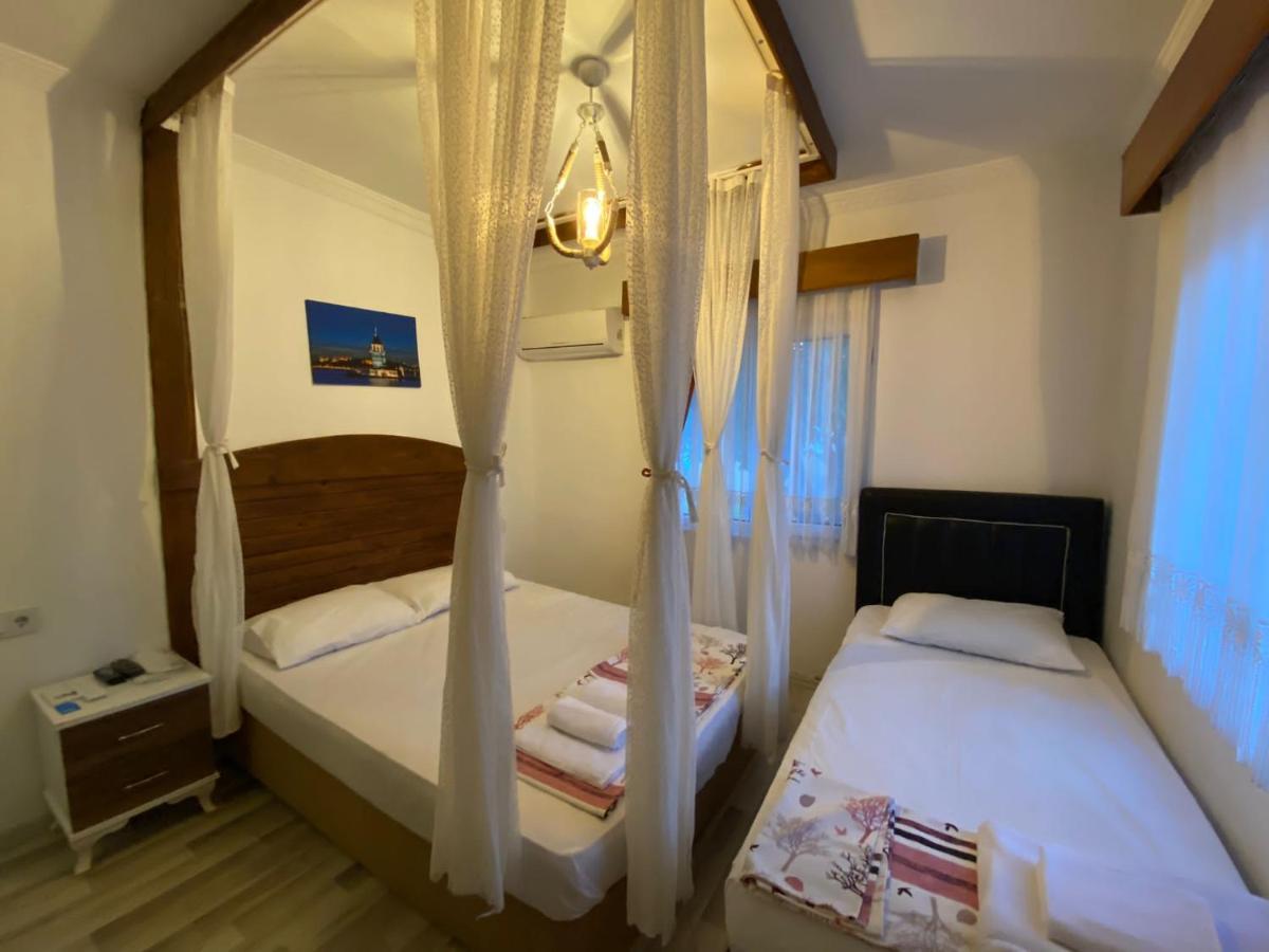Hotel Bonjourla *