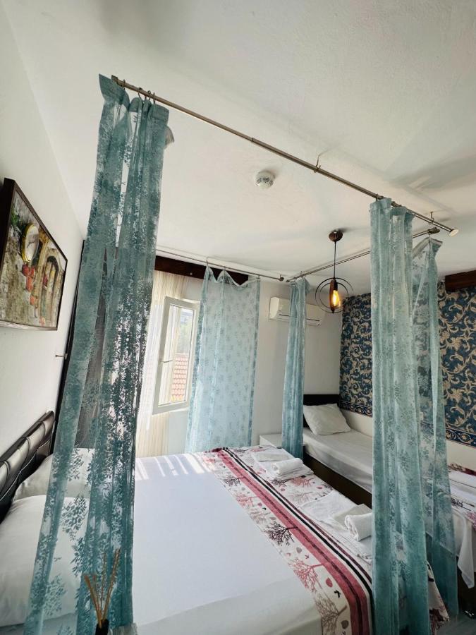 Hotel Bonjourla