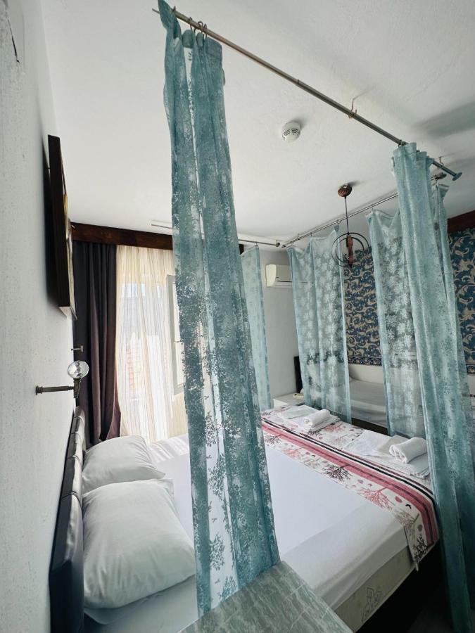 Bonjourla Hotel Urla